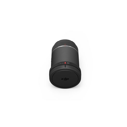 DJI Zenmuse X7 DJI DL 24mm F2.8 LS ASPH Lens