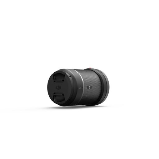 DJI Zenmuse X7 DJI DL 24mm F2.8 LS ASPH Lens
