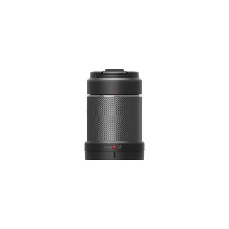 DJI Zenmuse X7 DJI DL 35mm F2.8 LS ASPH Lens