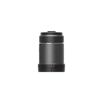 DJI Zenmuse X7 DJI DL 35mm F2.8 LS ASPH Lens