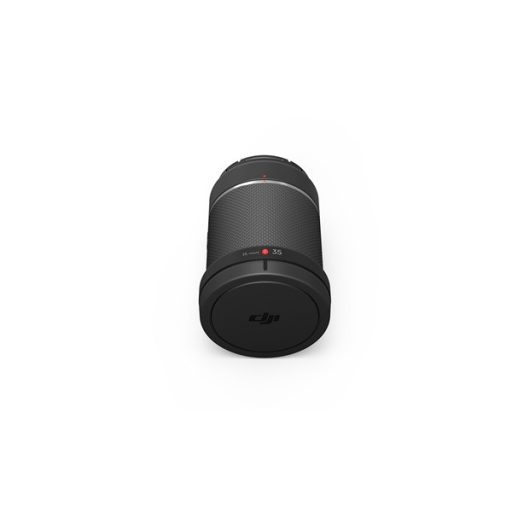 DJI Zenmuse X7 DJI DL 35mm F2.8 LS ASPH Lens