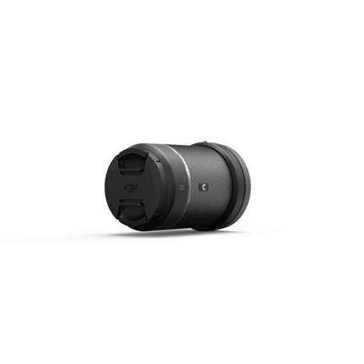 DJI Zenmuse X7 DJI DL 35mm F2.8 LS ASPH Lens