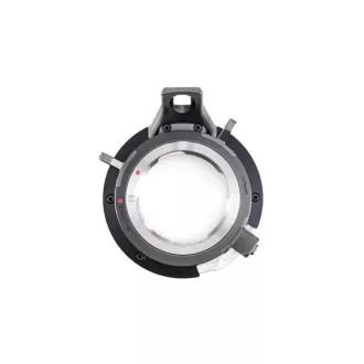 DJI Zenmuse X9 M Mount Unit
