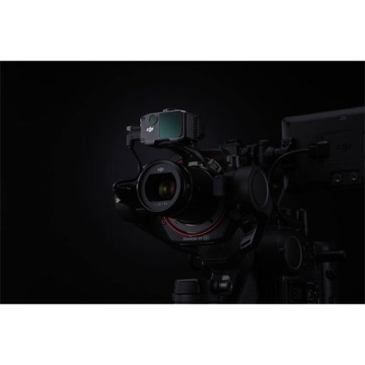 DJI LiDAR Range Finder