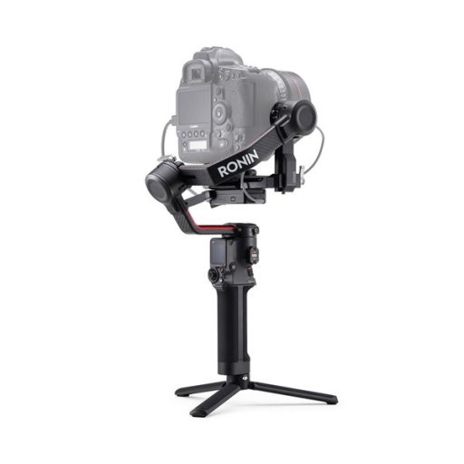 DJI RS 2 Pro Combo