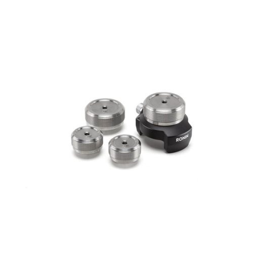 DJI R Roll Axis Counterweight Set