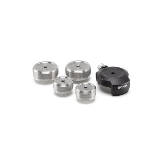 DJI R Roll Axis Counterweight Set