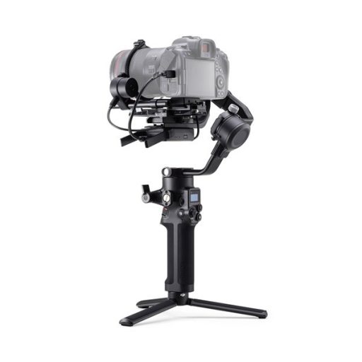 DJI RSC 2 Pro Combo