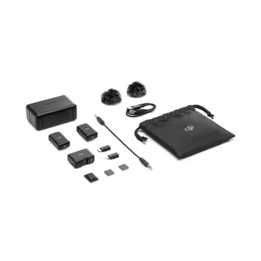 DJI Mic