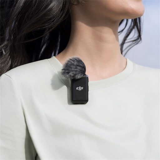 DJI Mic (1 TX + 1 RX)