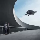 DJI Avata Pro-View Combo (DJI Goggles 2)