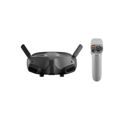 DJI Goggles 2 Motion Combo