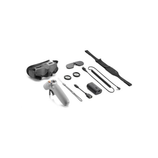 DJI Goggles 2 Motion Combo
