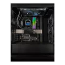 CORSAIR Rendszerhűtő Ventilátor, AF120 SLIM, 12cm, fekete