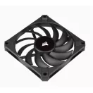 CORSAIR Rendszerhűtő Ventilátor, AF120 SLIM, 12cm, fekete