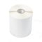 BROTHER címke BUS-1J074102121, bevonat nélküli Hőtranszfer 102mm x 74mm, 1100 címke, 6 tekercs