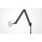 CORSAIR ELGATO Mikrofon Állvány, WAVE MIC ARM LP, fekete