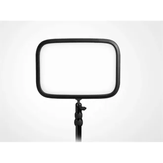   CORSAIR ELGATO LED Stúdiólámpa, Key Light, 2800 lumens, Állítható teleszkópos, Max magasság: 55cm, fekete