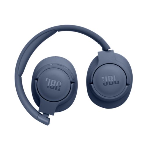 JBL T720BTBLU, BT fejhallgató, kék