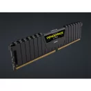 CORSAIR Memória VENGEANCE DDR4 8GB 3000MHz C16 LPX, fekete
