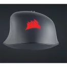 CORSAIR Vezetékes Egér Gaming, HARPOON RGB PRO FPS/MOBA, 6 programozható gomb, RGB Világítás, 12000dpi, fekete