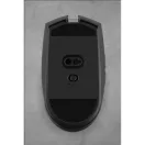 CORSAIR Vezeték Nélküli Egér Gaming, KATAR PRO, 6 programozható gomb, RGB, 10000dpi, fekete