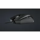 CORSAIR Vezetékes Egér Gaming, KATAR PRO XT Ultra-Light, 6 programozható gomb, RGB Világítás, 18000dpi, fekete