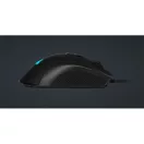 CORSAIR Vezetékes Egér Gaming, IRONCLAW RGB FPS/MOBA, 7 programozható gomb, RGB Világítás, 18000dpi, fekete