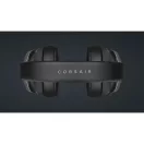 CORSAIR Vezetékes/Vezeték Nélküli Headset, VIRTUOSO RGB WIRELESS XT, Dolby Atmos, fekete