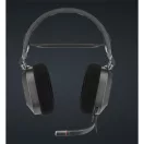 CORSAIR Vezetékes Headset, HS80 RGB USB Gaming, 7.1 Hangzás, RGB, fekete