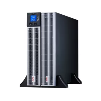   APC Easy UPS szünetmentes, SRVL2KRILRK, On-Line, 2000VA (1800W), 6 IEC C13, , Rack/Tower 4U, Lithium-ion akku