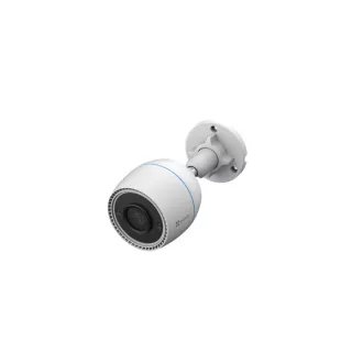   EZVIZ H3C 2 MP kültéri kamera,WiFi, 1080p, IP67, mozgásérzékelés, hangfelvétel, éjjellátó, H.265, microSD (256GB)