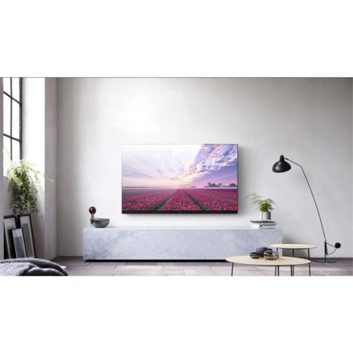 TECHLY ICA-PLB 131M dönthető fali konzol 23-55" LCD kijelzőhöz, fekete