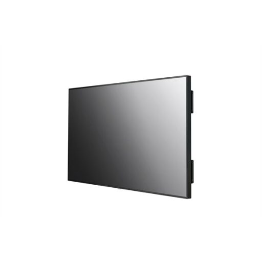 LG 24/7 IPS LFD 98" 98UH5J, 3840x2160, 500cd/m2, 3xHDMI/DP/DVI-D/USB 2.0/RS232C/RJ45/Audio/IR, hangszóró