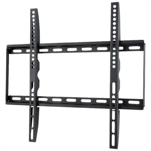TECHLY ICA-PLB 162M fix fali konzol, 23-55" LCD kijelzőhöz, ultra slim, fekete