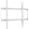 TECHLY ICA-PLB 162MW fix fali konzol, 23-55" LCD kijelzőhöz, ultra slim, fehér