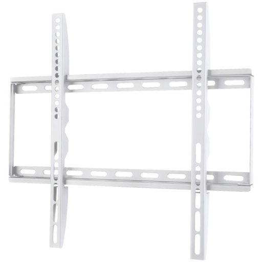 TECHLY ICA-PLB 162MW fix fali konzol, 23-55" LCD kijelzőhöz, ultra slim, fehér