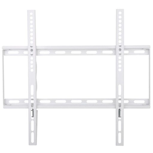 TECHLY ICA-PLB 162MW fix fali konzol, 23-55" LCD kijelzőhöz, ultra slim, fehér