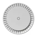 MIKROTIK Wireless AccessPoint cAP ax 2x1000Mbps, Wi-Fi 6, Falra szerelhető, CAPGI-5HAXD2HAXD