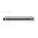 UBiQUiTi Switch 48x1000Mbps (32xPOE+) + 4x1000Mbps SFP, Menedzselhető, Rackes - USW-48-POE