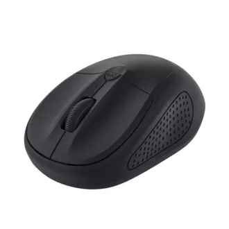 TRUST 24794, Primo Wireless Mouse, Matt Black
