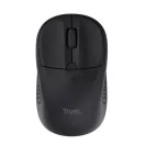 TRUST 24794, Primo Wireless Mouse, Matt Black