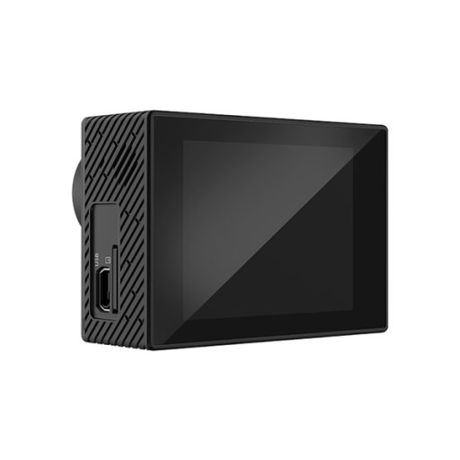 SJCAM Action Camera SJ6 Legend, Black, WIFI, 4K, 16MP,  stabilizálás, torzítás korrekció, 30m