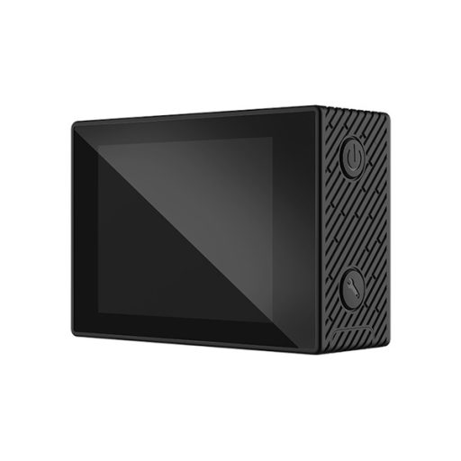 SJCAM Action Camera SJ6 Legend, Black, WIFI, 4K, 16MP,  stabilizálás, torzítás korrekció, 30m