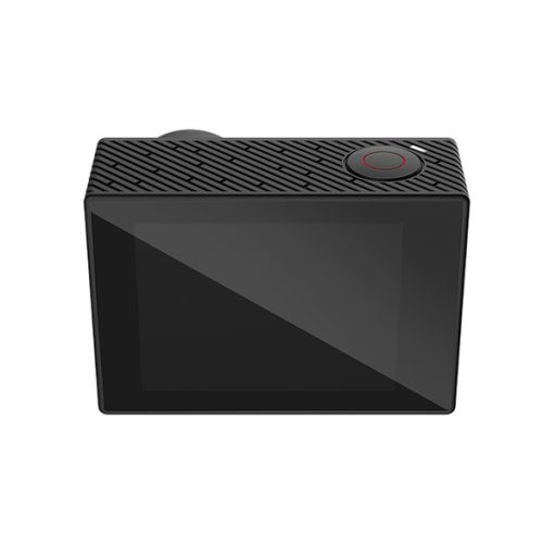 SJCAM Action Camera SJ6 Legend, Black, WIFI, 4K, 16MP,  stabilizálás, torzítás korrekció, 30m