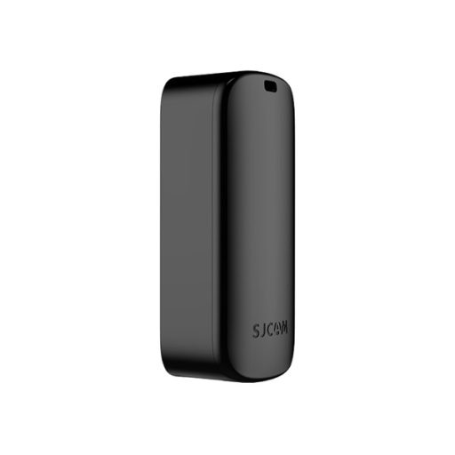 SJCAM Pocket Action Camera C100, Black, WIFI, 1080p, vízálló tokkal 30m - ig, mikro USD, portré mód