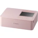 CANON Hőszublimációs fotónyomtató SELPHY CP1500, USB/WiFi/SD,  300x300 dpi, 3.2" LCD, Pink