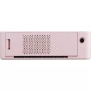 CANON Hőszublimációs fotónyomtató SELPHY CP1500, USB/WiFi/SD,  300x300 dpi, 3.2" LCD, Pink