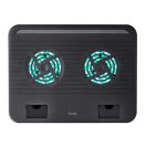 TRUST 17866 Cyclone Notebook hűtőpad