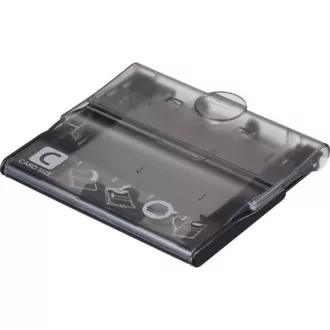 CANON PCC-CP400 kártyaméretű kazetta, Selphy CP1500